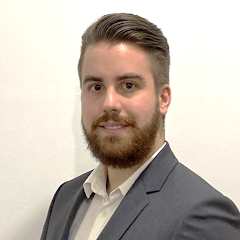 Florent Leloup, Chef de projet achats