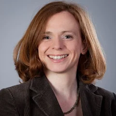 Isabelle Levasseur, Responsable administration Reducio