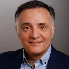 Laurent Allari, Fondateur Reducio