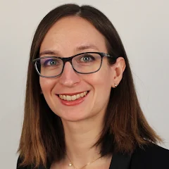 Marine Heckmann, Chargée de projet approvisionnement Reducio